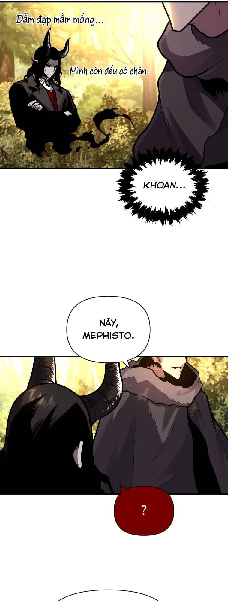 Thiên Tài Ma Pháp Sư Giấu Nghề - Chương 12