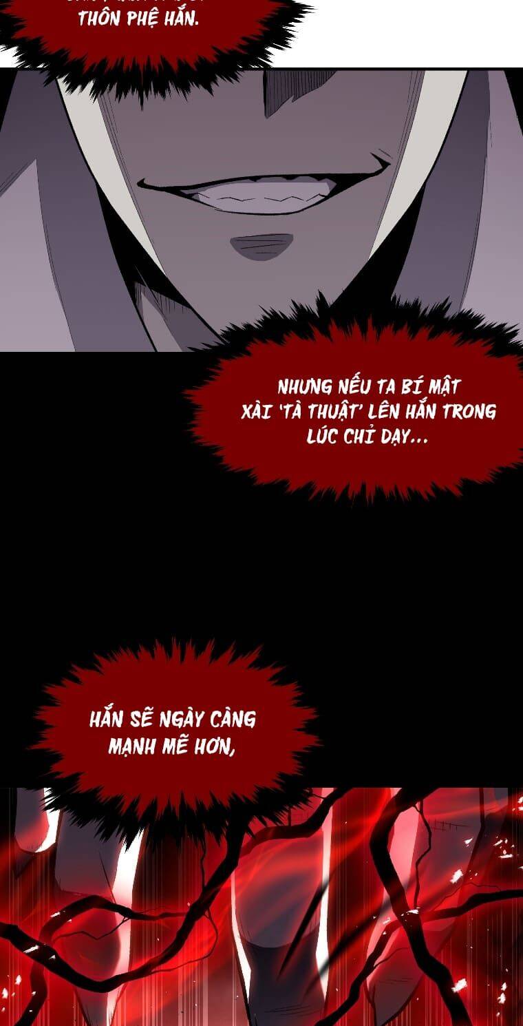 Thiên Tài Ma Pháp Sư Giấu Nghề - Chương 12