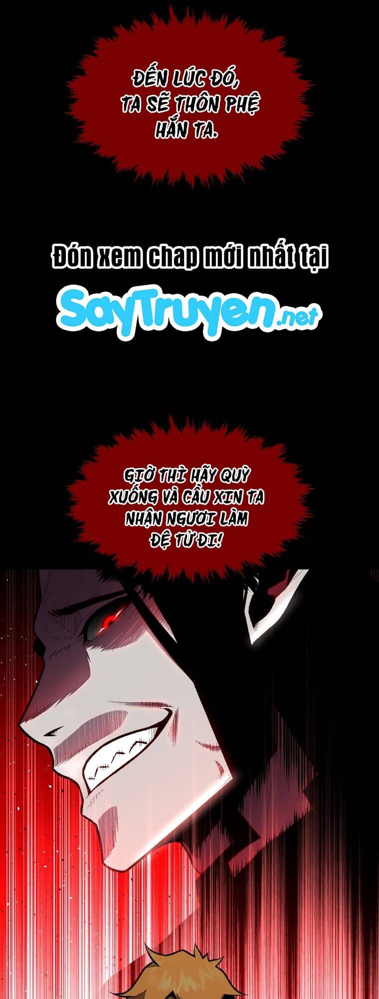 Thiên Tài Ma Pháp Sư Giấu Nghề - Chương 12