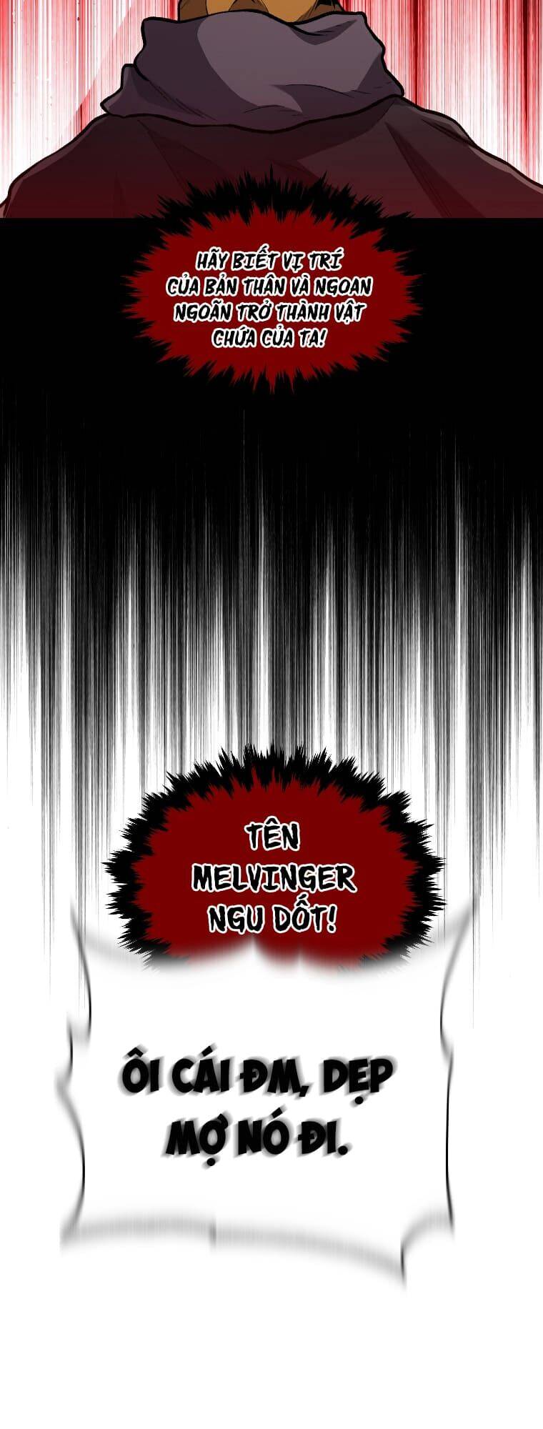 Thiên Tài Ma Pháp Sư Giấu Nghề - Chương 12