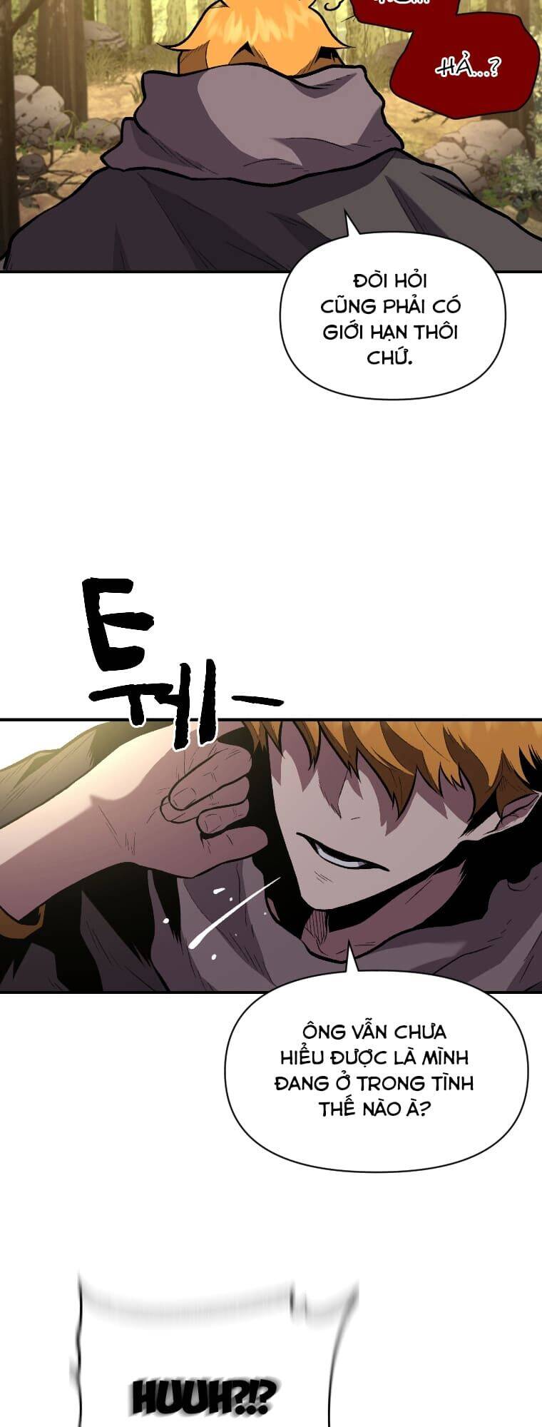 Thiên Tài Ma Pháp Sư Giấu Nghề - Chương 12