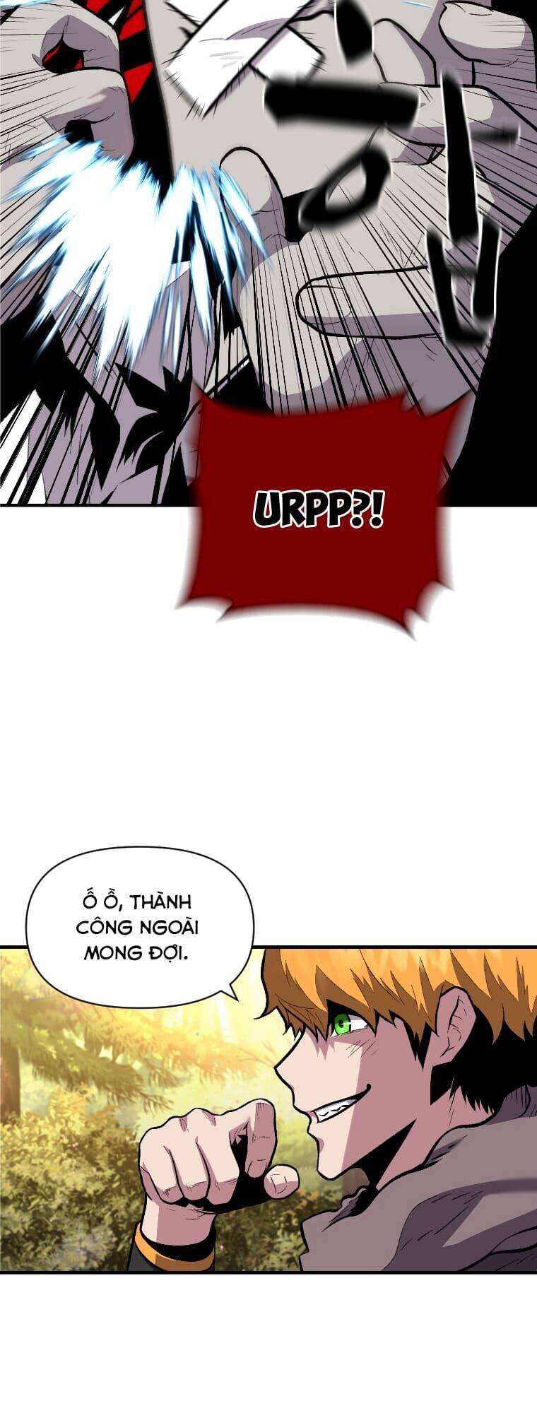 Thiên Tài Ma Pháp Sư Giấu Nghề - Chương 12