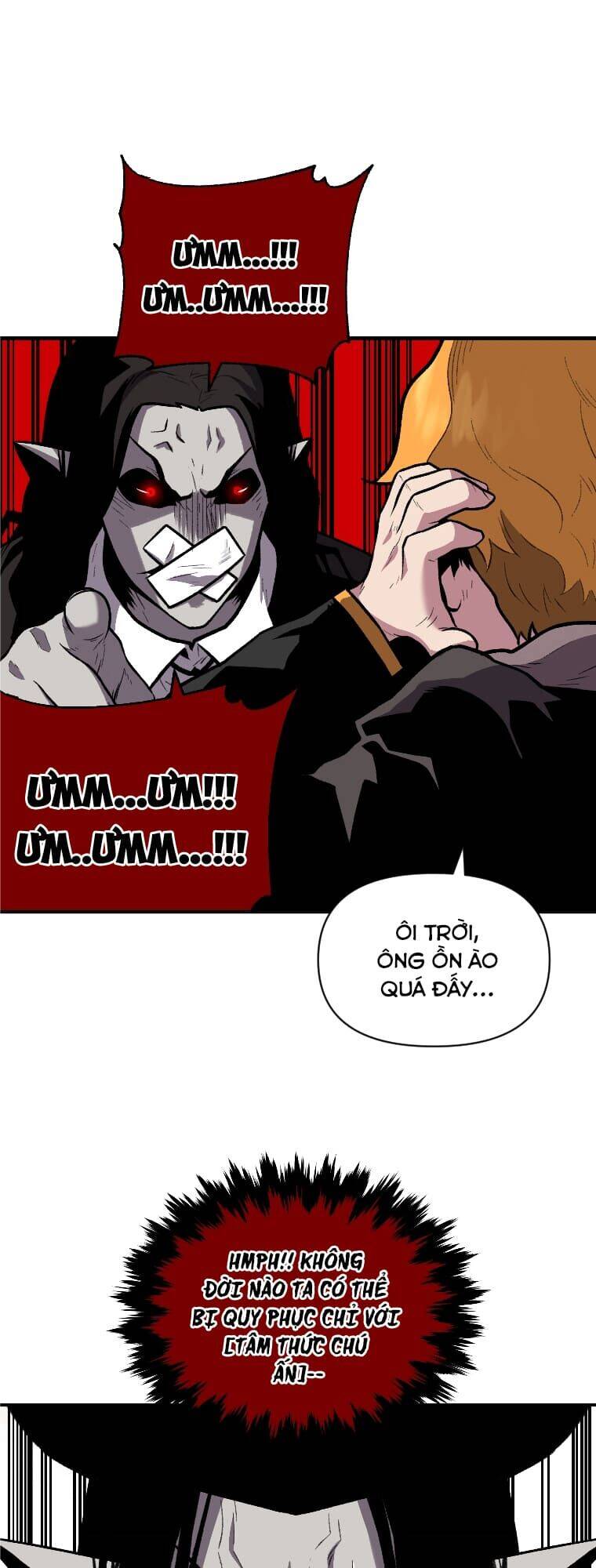 Thiên Tài Ma Pháp Sư Giấu Nghề - Chương 12