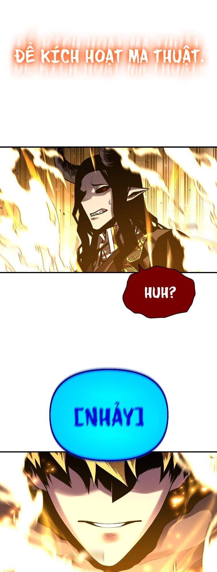 Thiên Tài Ma Pháp Sư Giấu Nghề - Chương 12