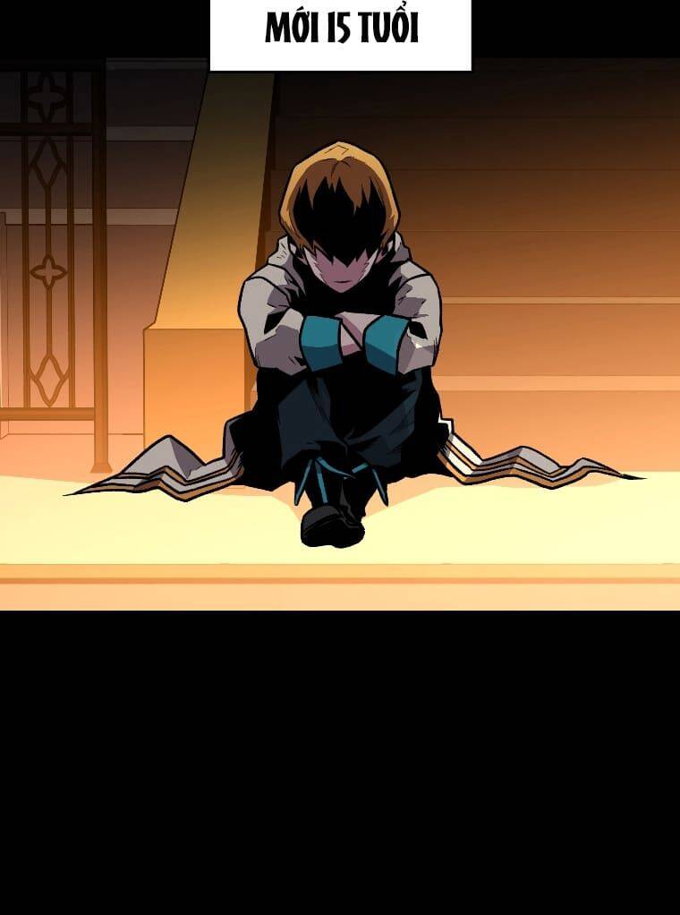 Thiên Tài Ma Pháp Sư Giấu Nghề - Chương 3 - Trang 22