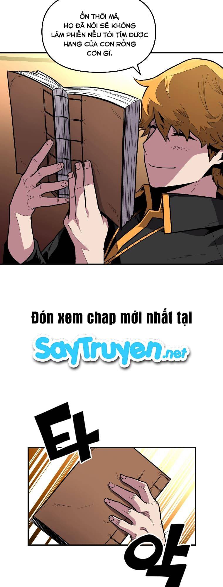 Thiên Tài Ma Pháp Sư Giấu Nghề - Chương 3 - Trang 4