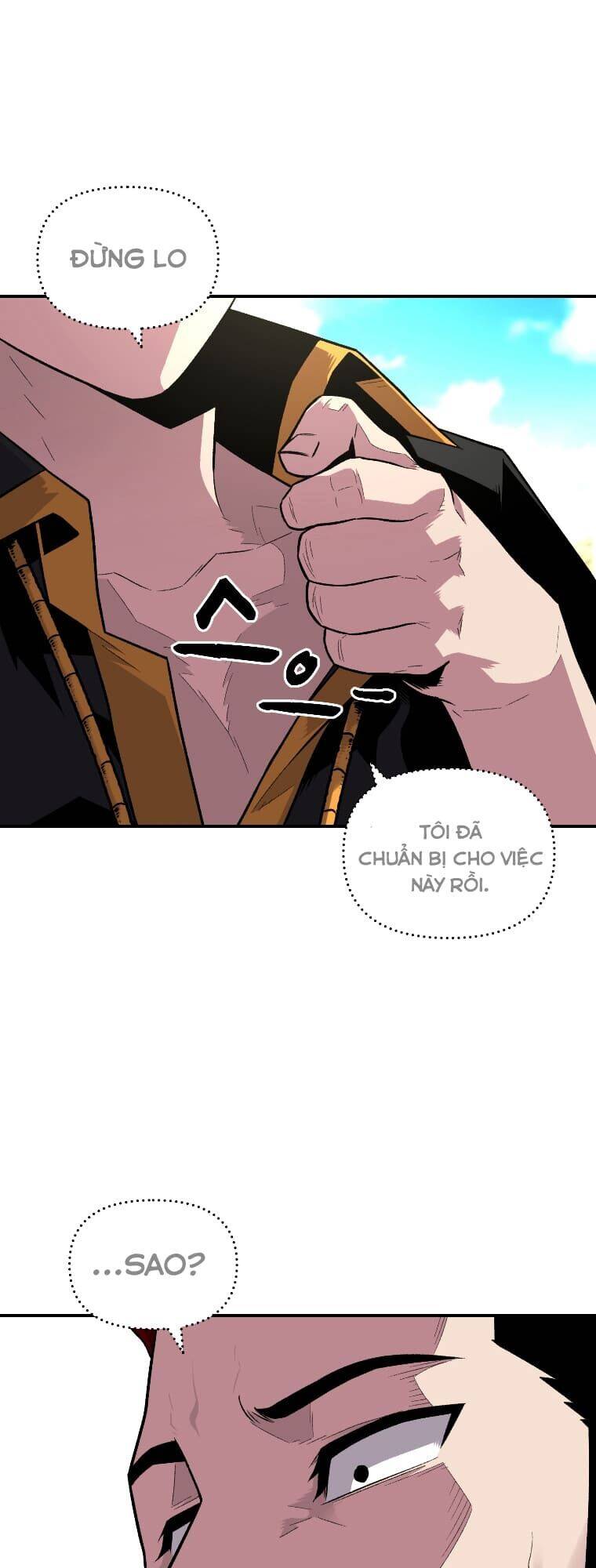 Thiên Tài Ma Pháp Sư Giấu Nghề - Chương 3 - Trang 53