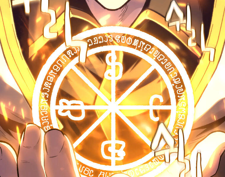 Thiên Tài Ma Pháp Sư Giấu Nghề - Chương 18