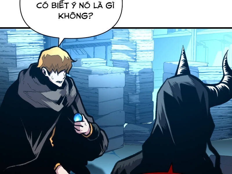 Thiên Tài Ma Pháp Sư Giấu Nghề - Chương 25