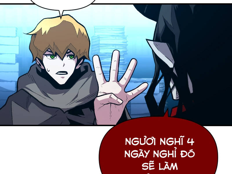 Thiên Tài Ma Pháp Sư Giấu Nghề - Chương 25