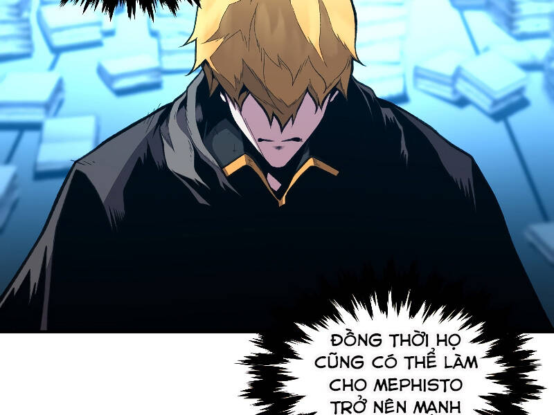 Thiên Tài Ma Pháp Sư Giấu Nghề - Chương 25