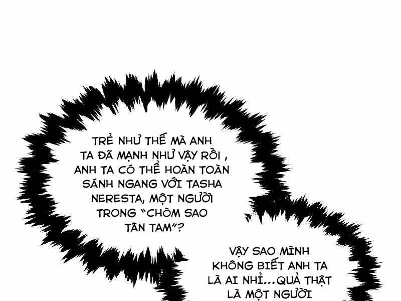 Thiên Tài Ma Pháp Sư Giấu Nghề - Chương 27