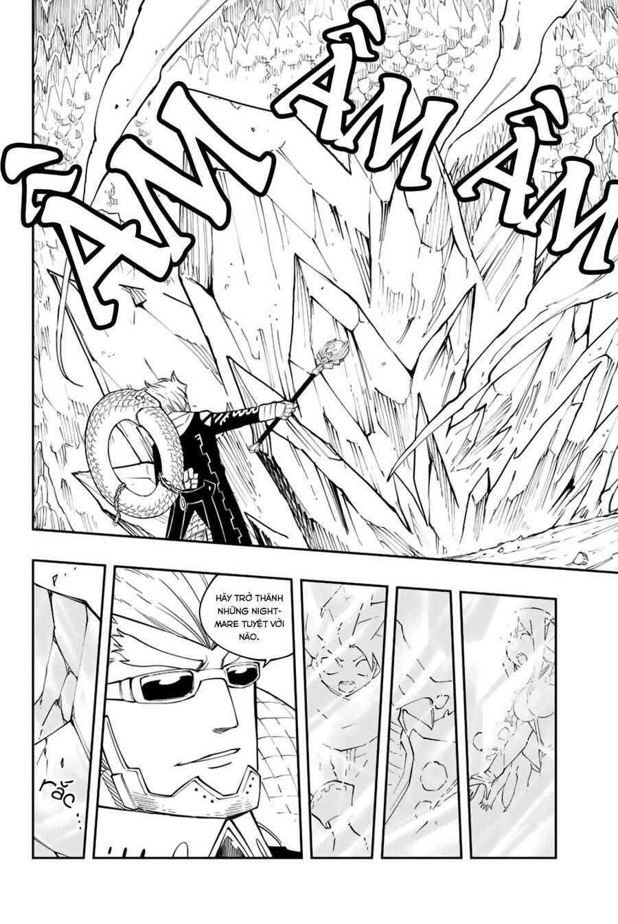 Gate Of Nightmares - Chương 10