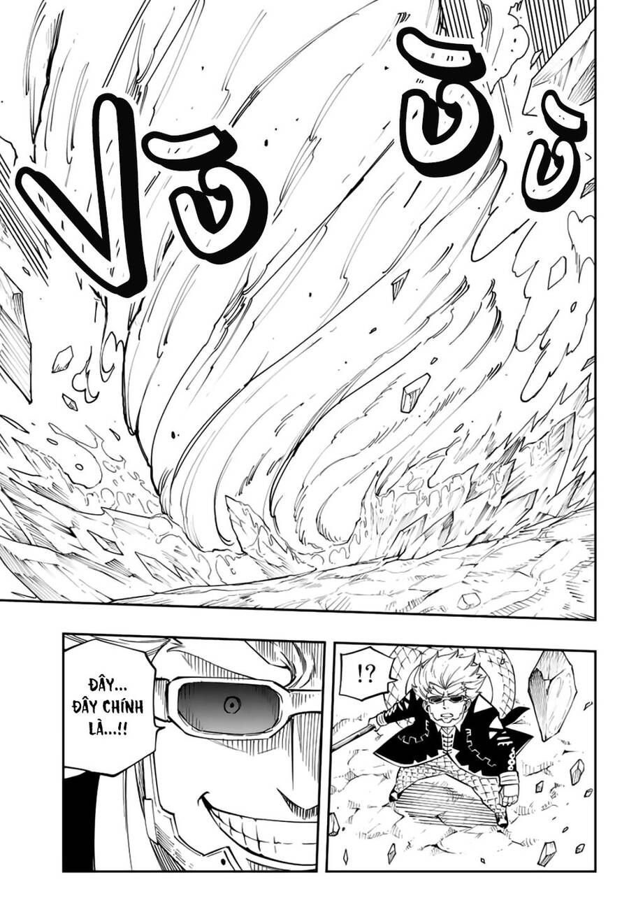 Gate Of Nightmares - Chương 10