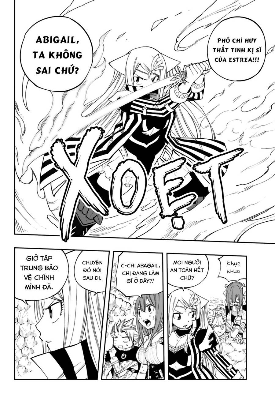 Gate Of Nightmares - Chương 10