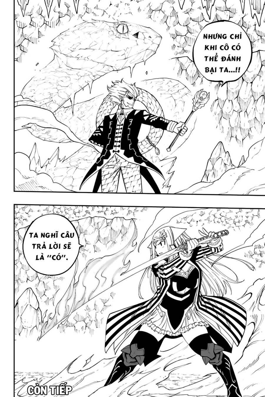 Gate Of Nightmares - Chương 10