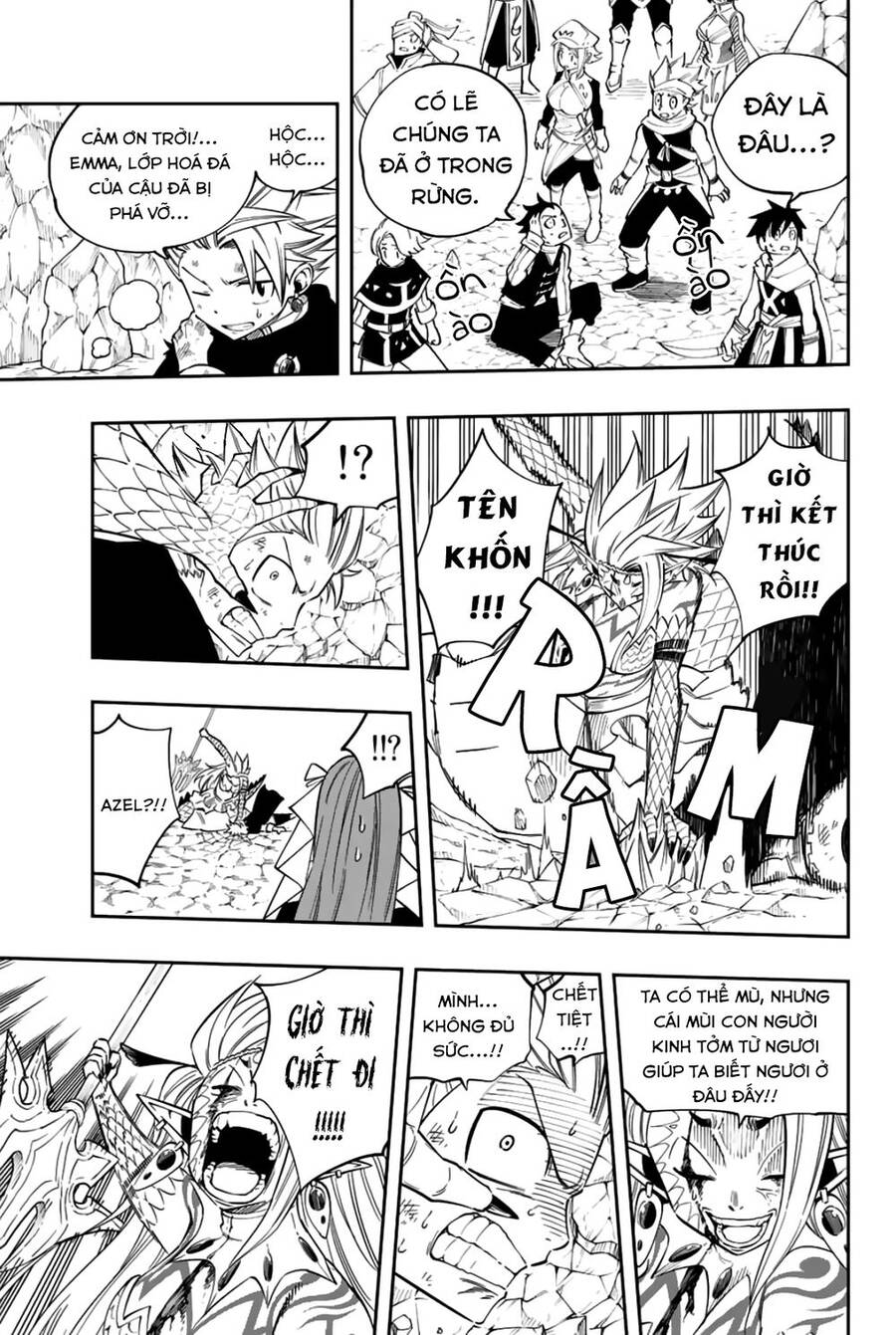 Gate Of Nightmares - Chương 10