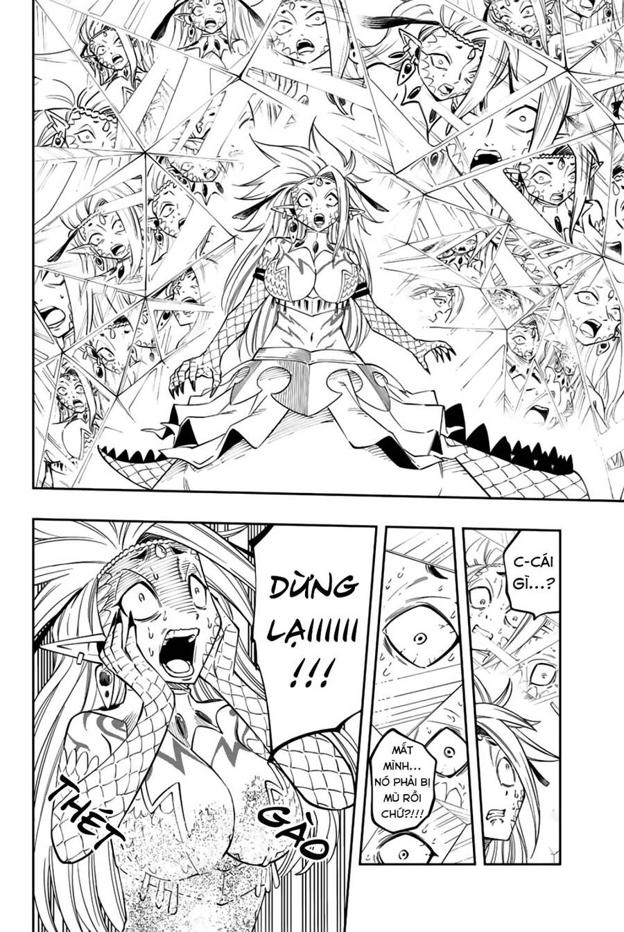 Gate Of Nightmares - Chương 10