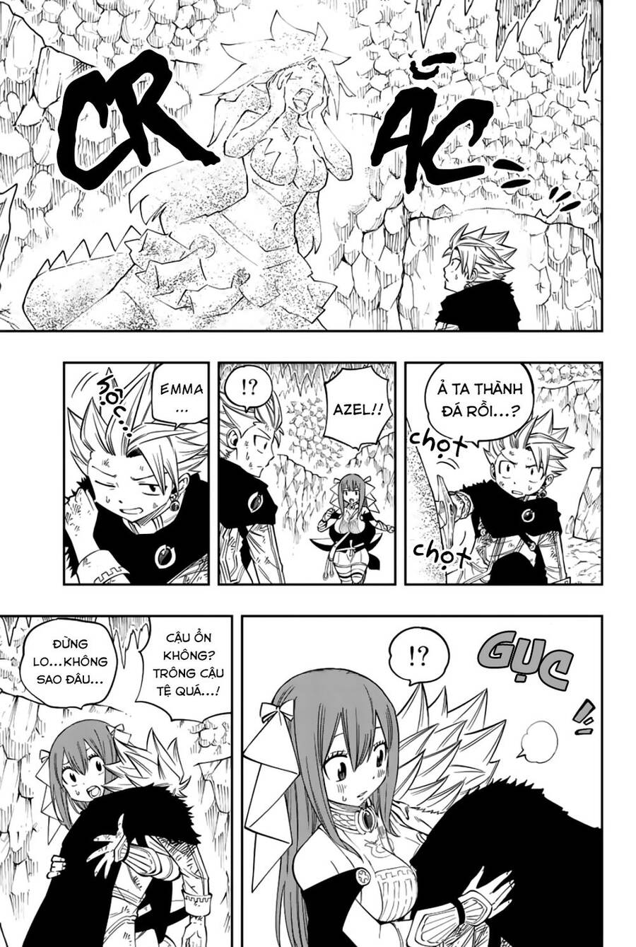 Gate Of Nightmares - Chương 10