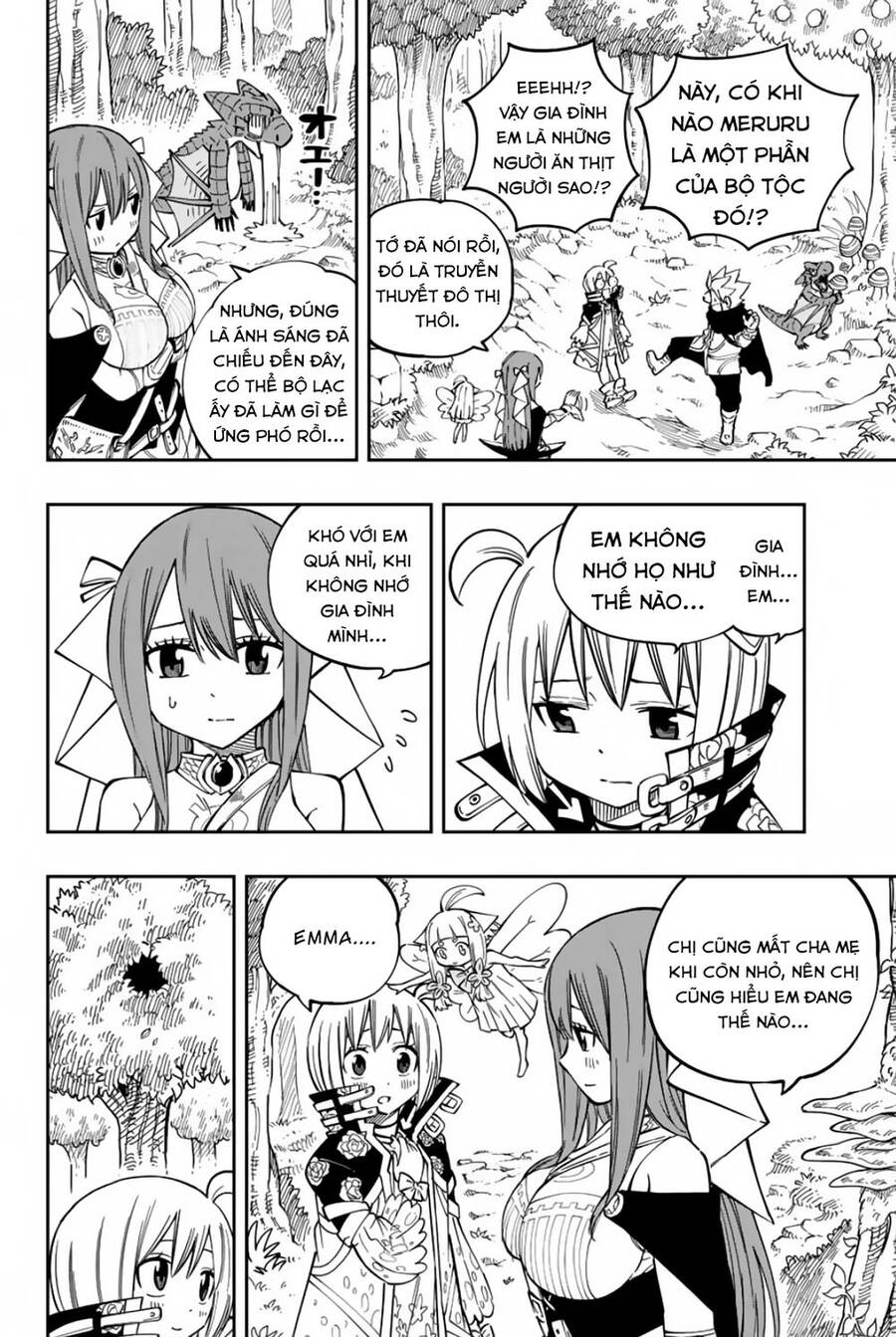 Gate Of Nightmares - Chương 14