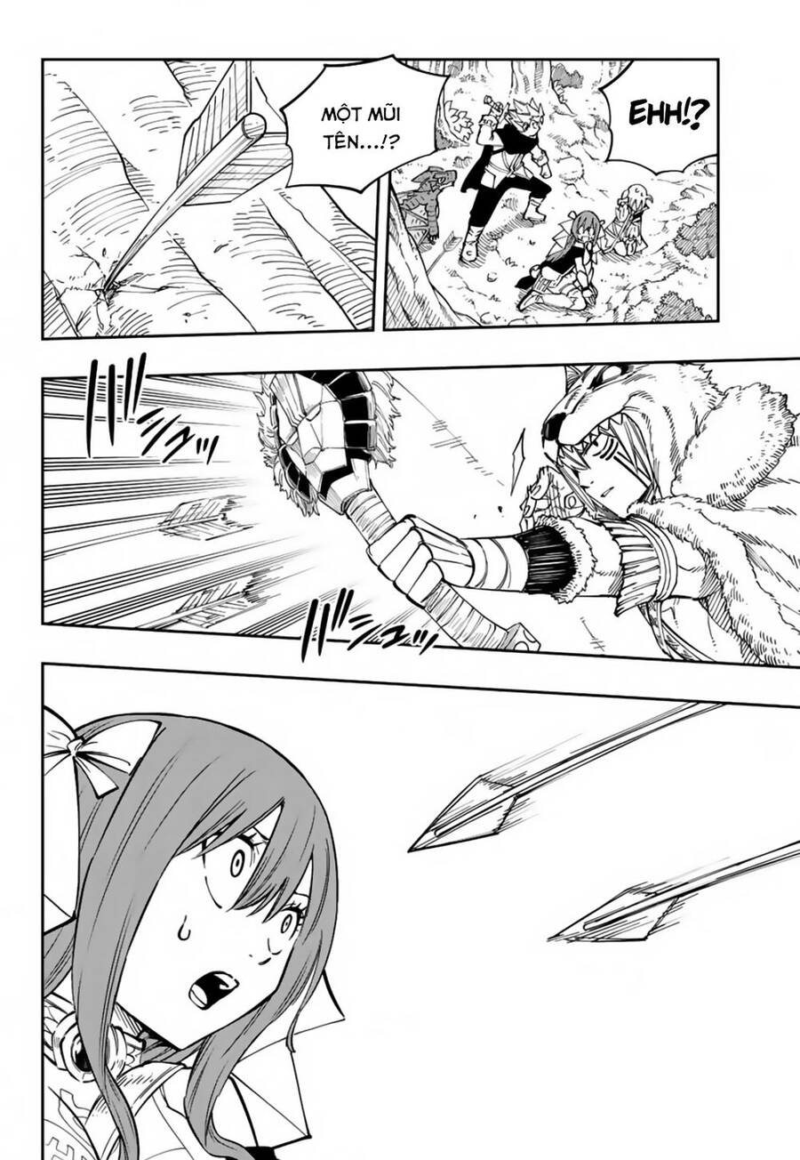 Gate Of Nightmares - Chương 14