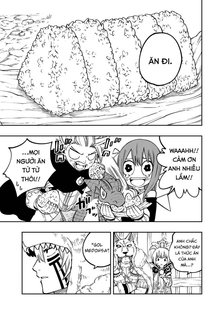 Gate Of Nightmares - Chương 15