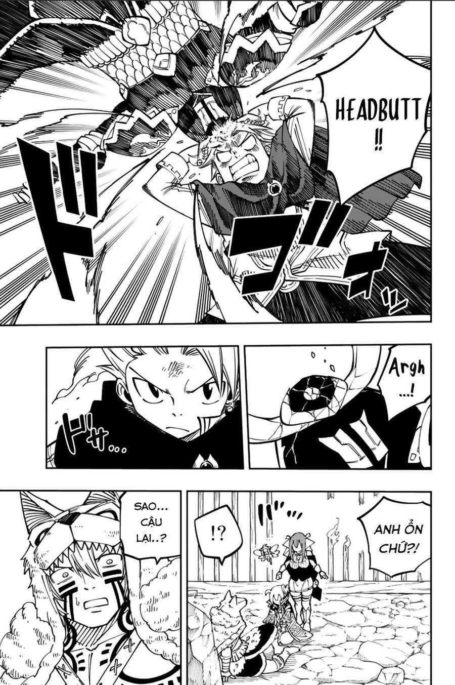 Gate Of Nightmares - Chương 15