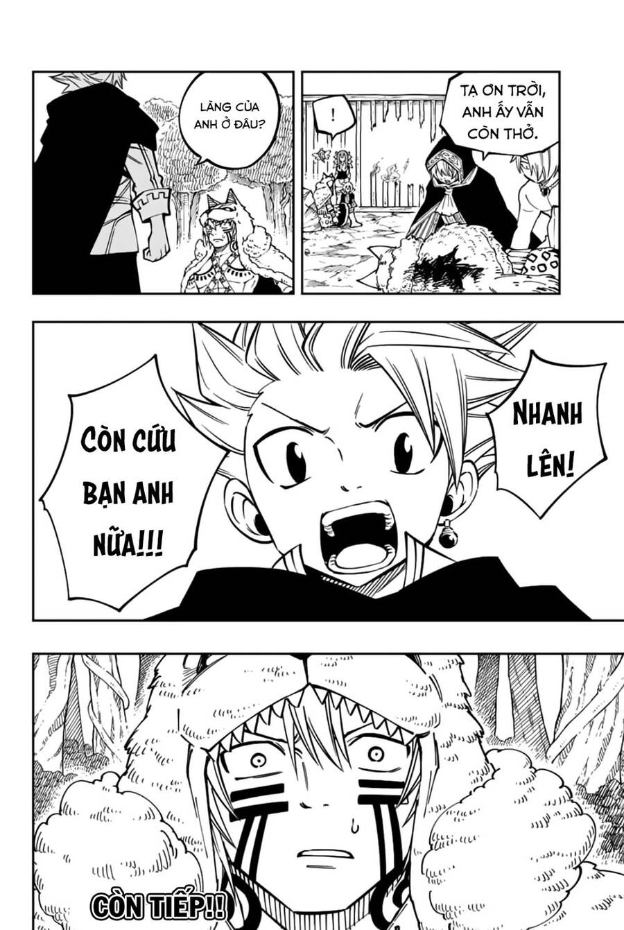 Gate Of Nightmares - Chương 15