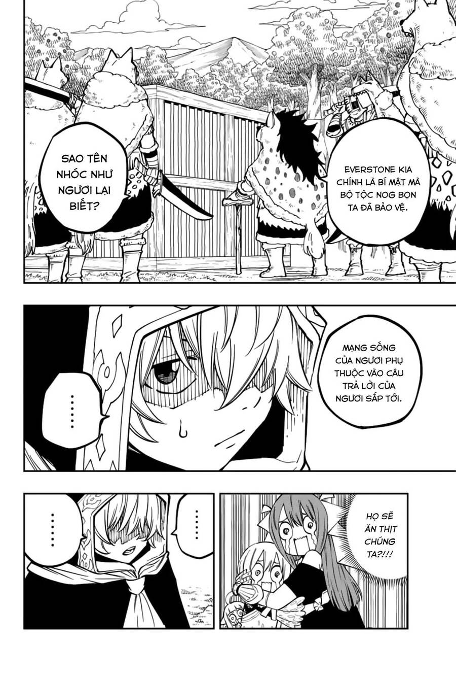 Gate Of Nightmares - Chương 15