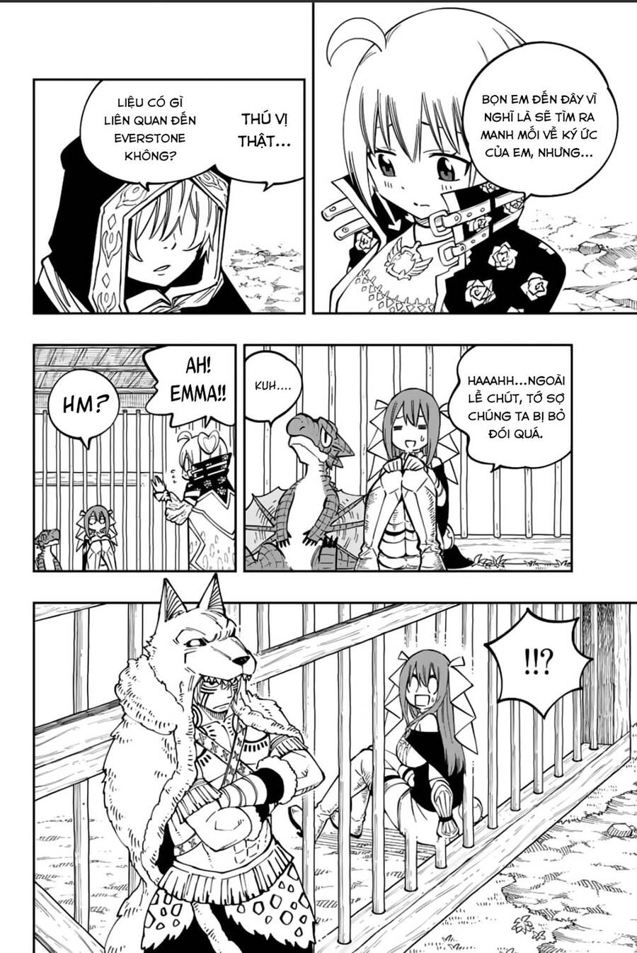 Gate Of Nightmares - Chương 15