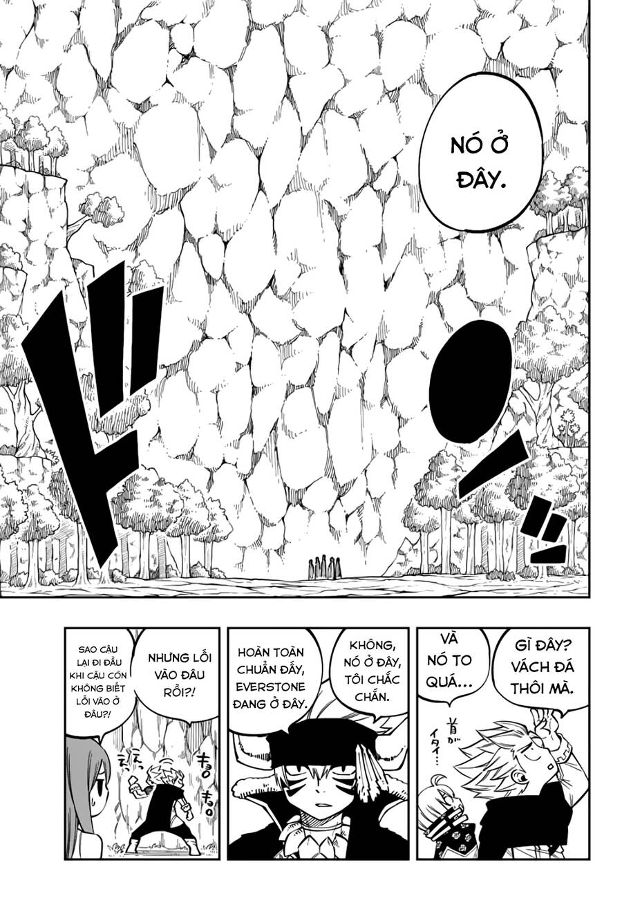 Gate Of Nightmares - Chương 16