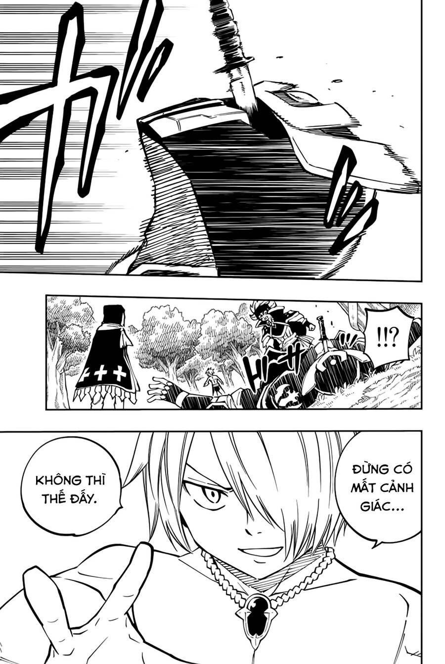 Gate Of Nightmares - Chương 16