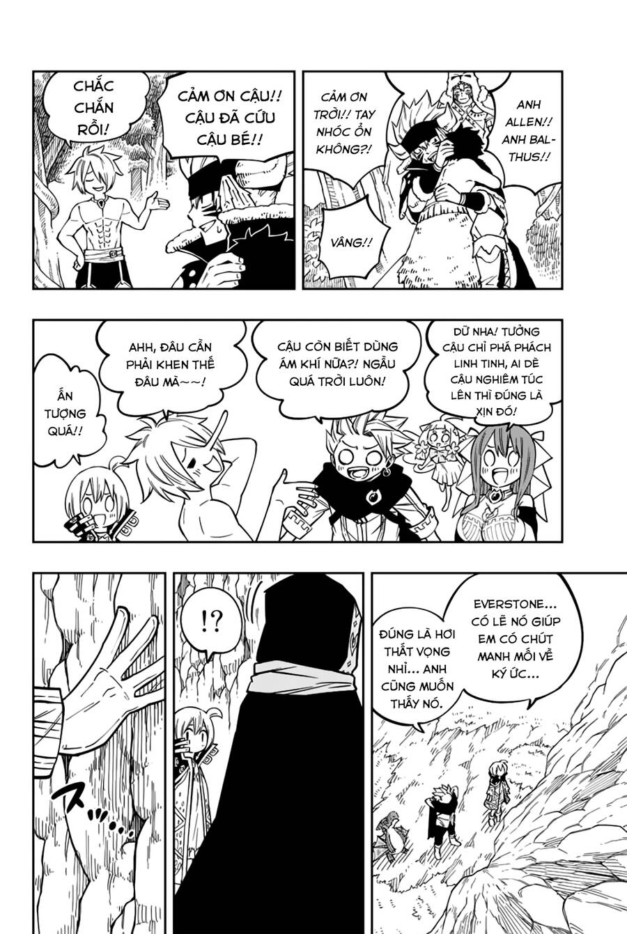 Gate Of Nightmares - Chương 16