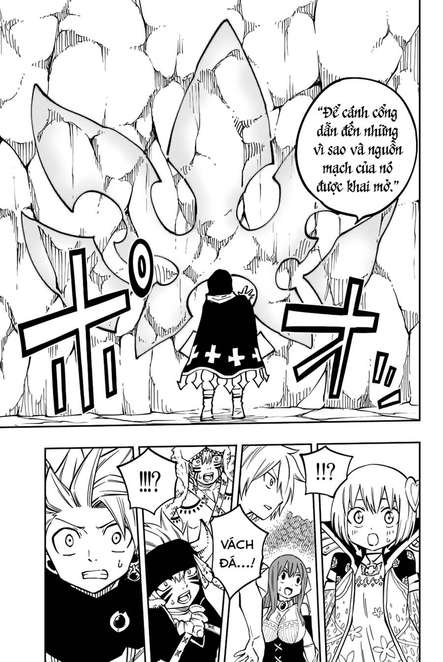 Gate Of Nightmares - Chương 16