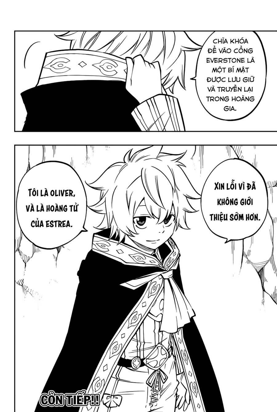 Gate Of Nightmares - Chương 16