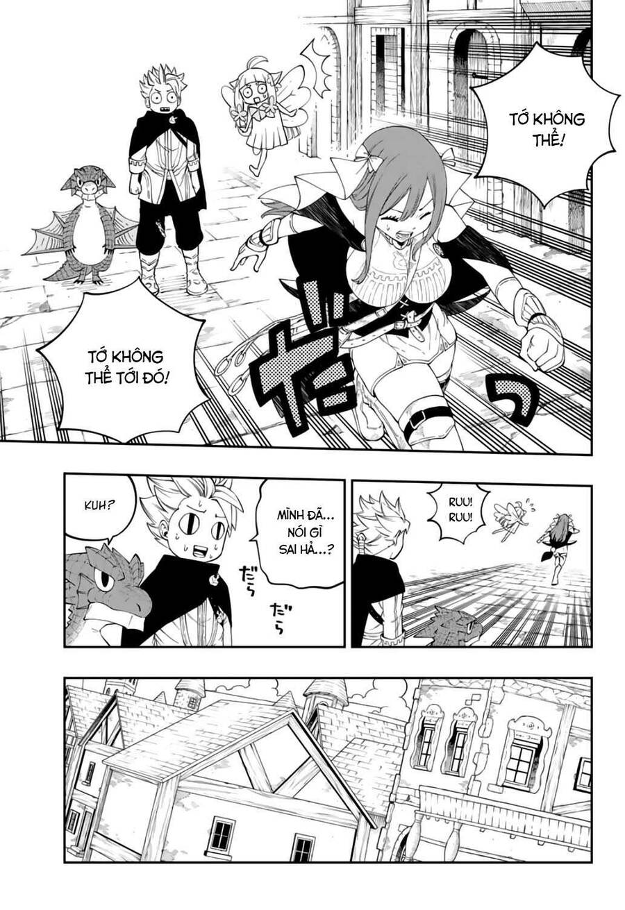 Gate Of Nightmares - Chương 2