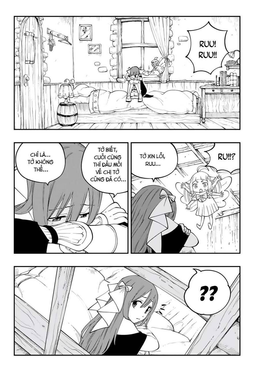 Gate Of Nightmares - Chương 2