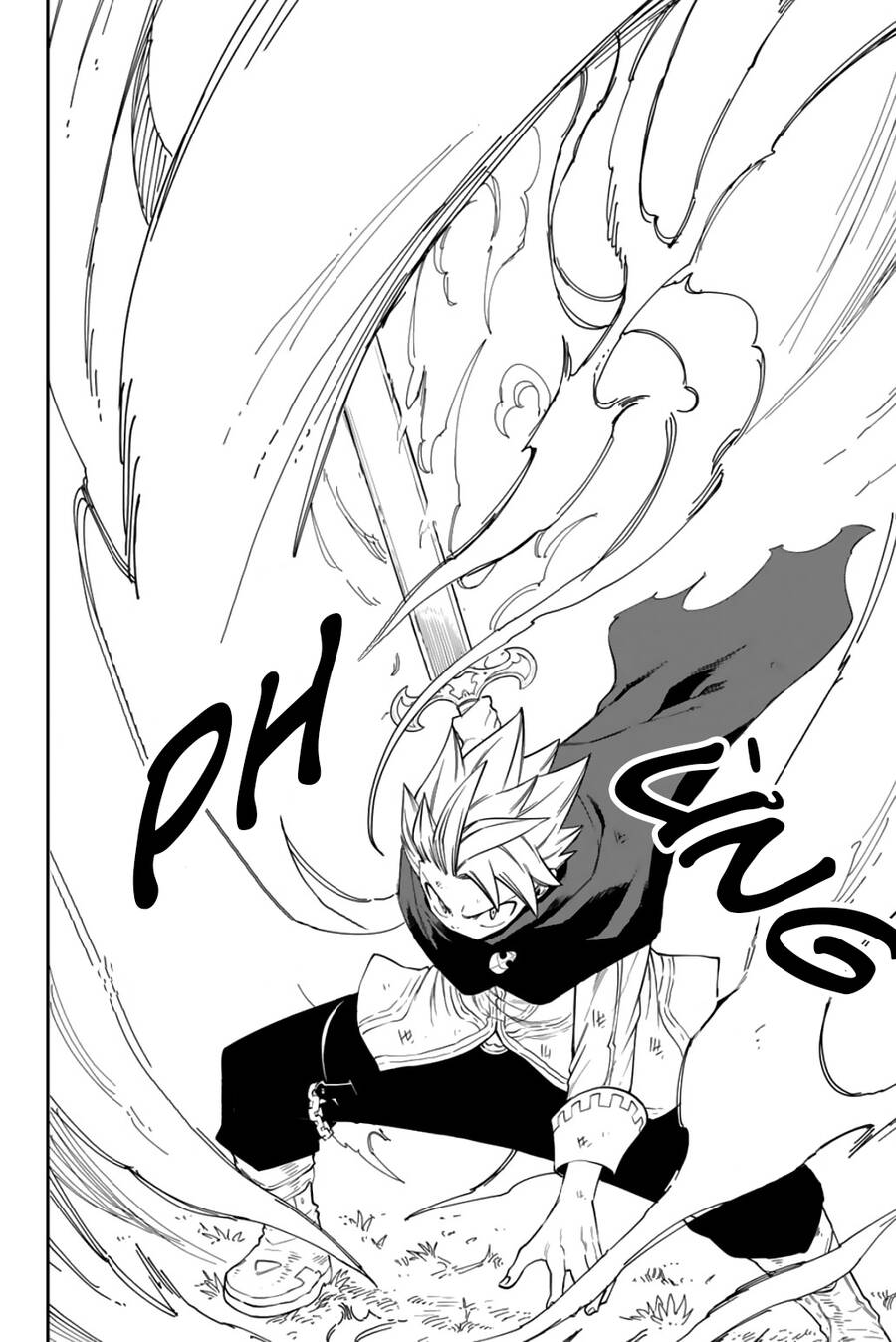 Gate Of Nightmares - Chương 4