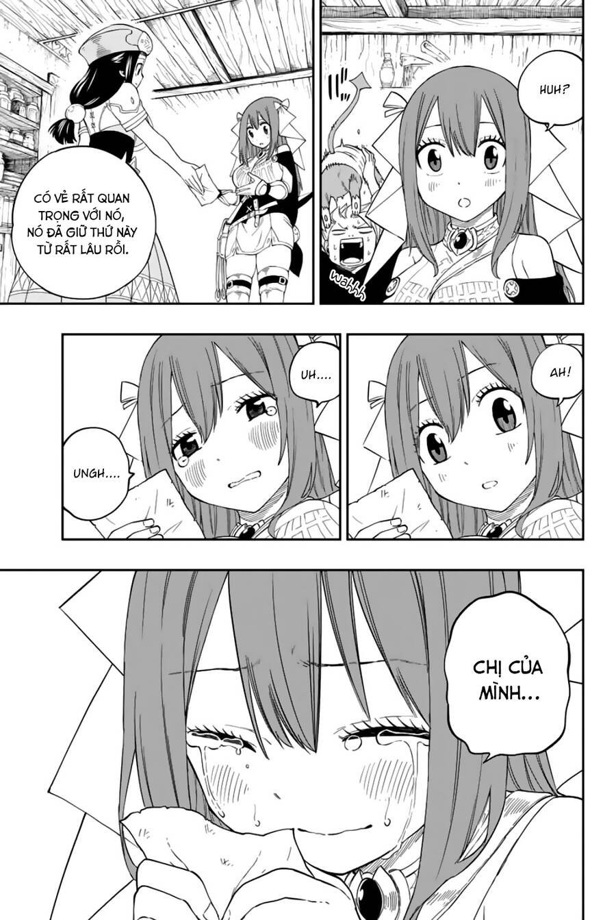 Gate Of Nightmares - Chương 4