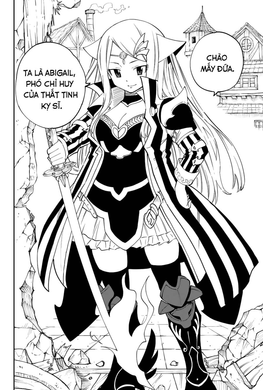 Gate Of Nightmares - Chương 5