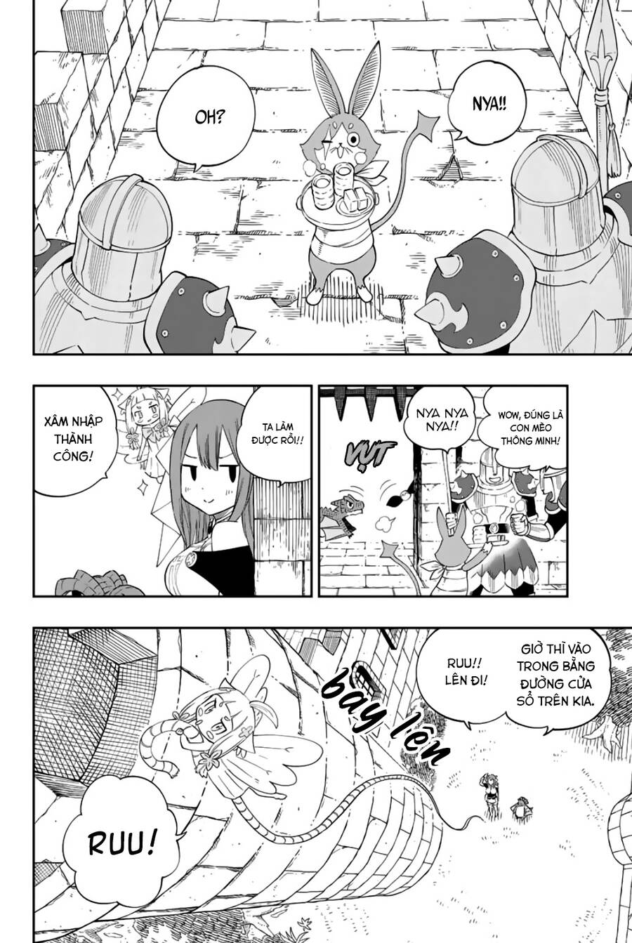 Gate Of Nightmares - Chương 6