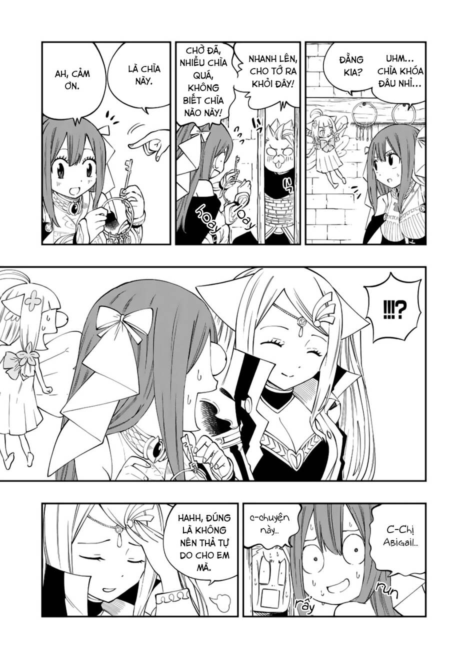 Gate Of Nightmares - Chương 6