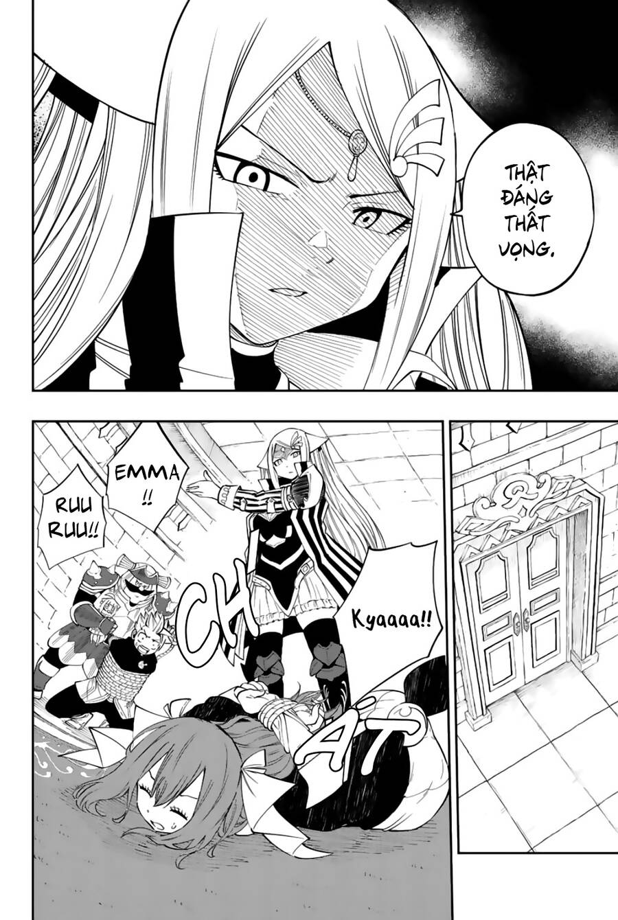 Gate Of Nightmares - Chương 6