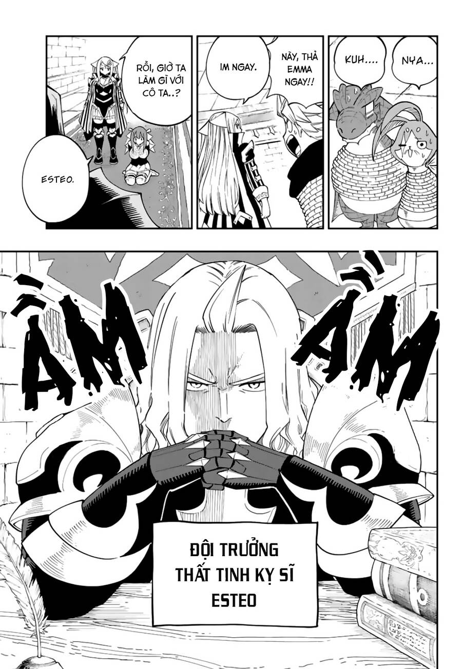 Gate Of Nightmares - Chương 6