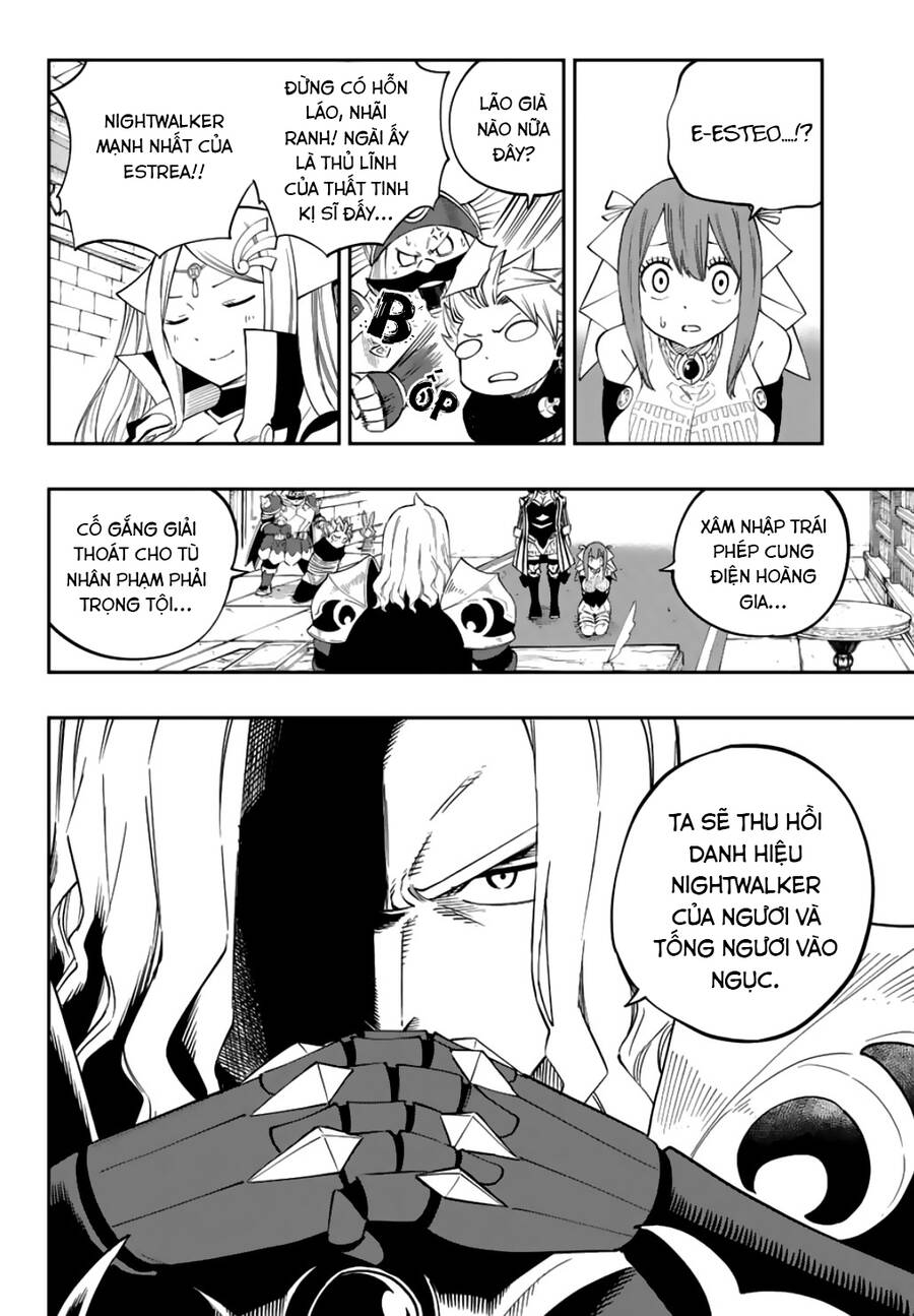 Gate Of Nightmares - Chương 6