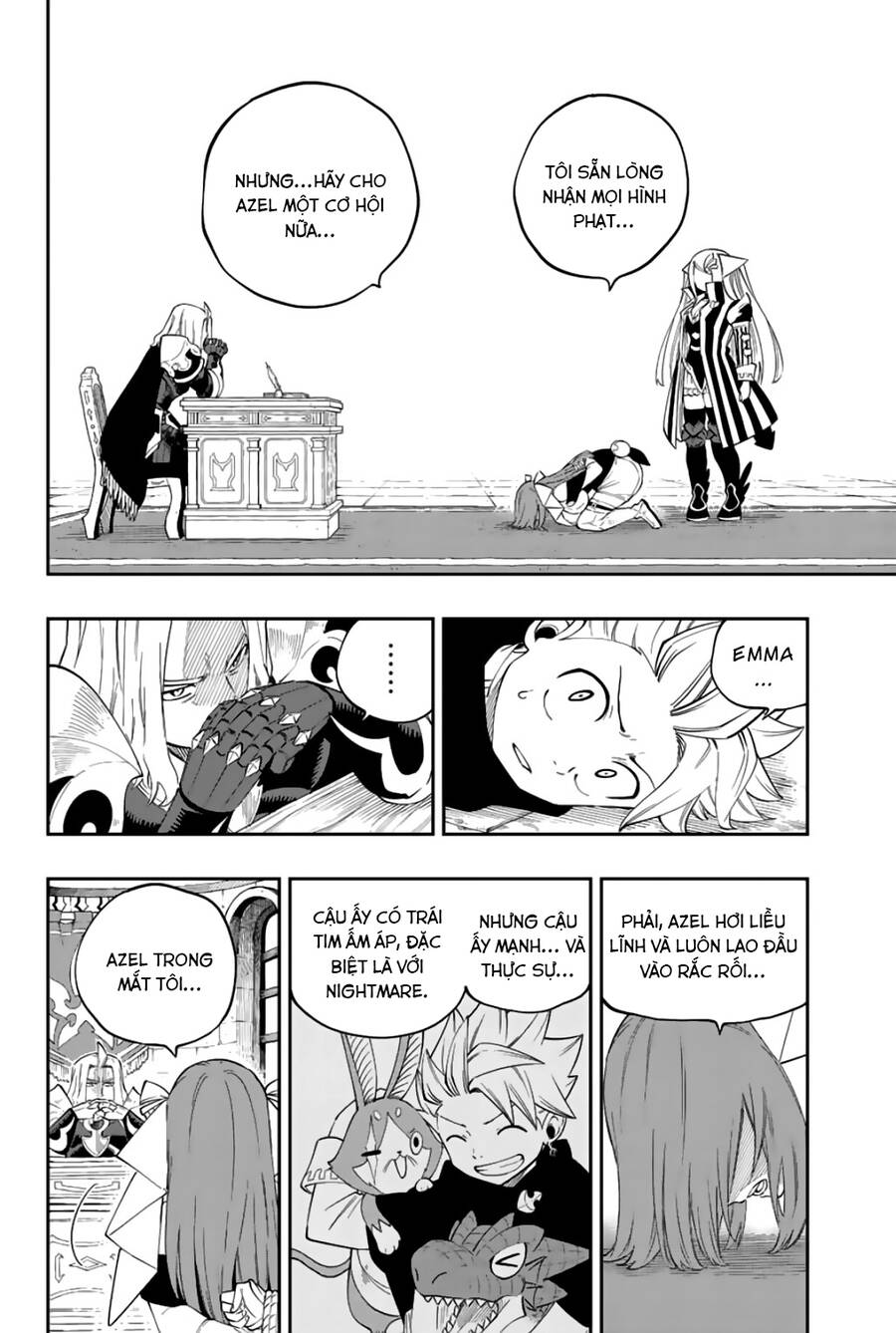 Gate Of Nightmares - Chương 6