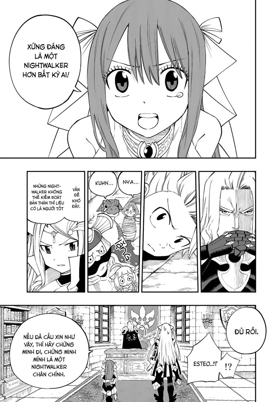 Gate Of Nightmares - Chương 6