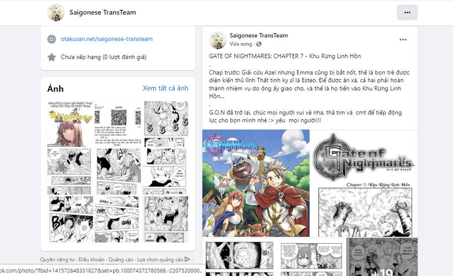 Gate Of Nightmares - Chương 6