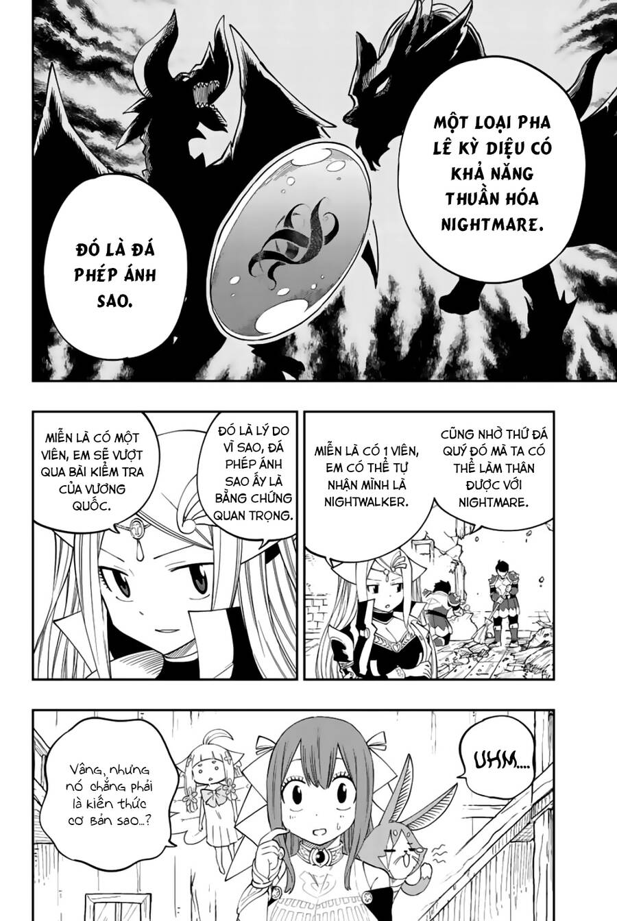 Gate Of Nightmares - Chương 6