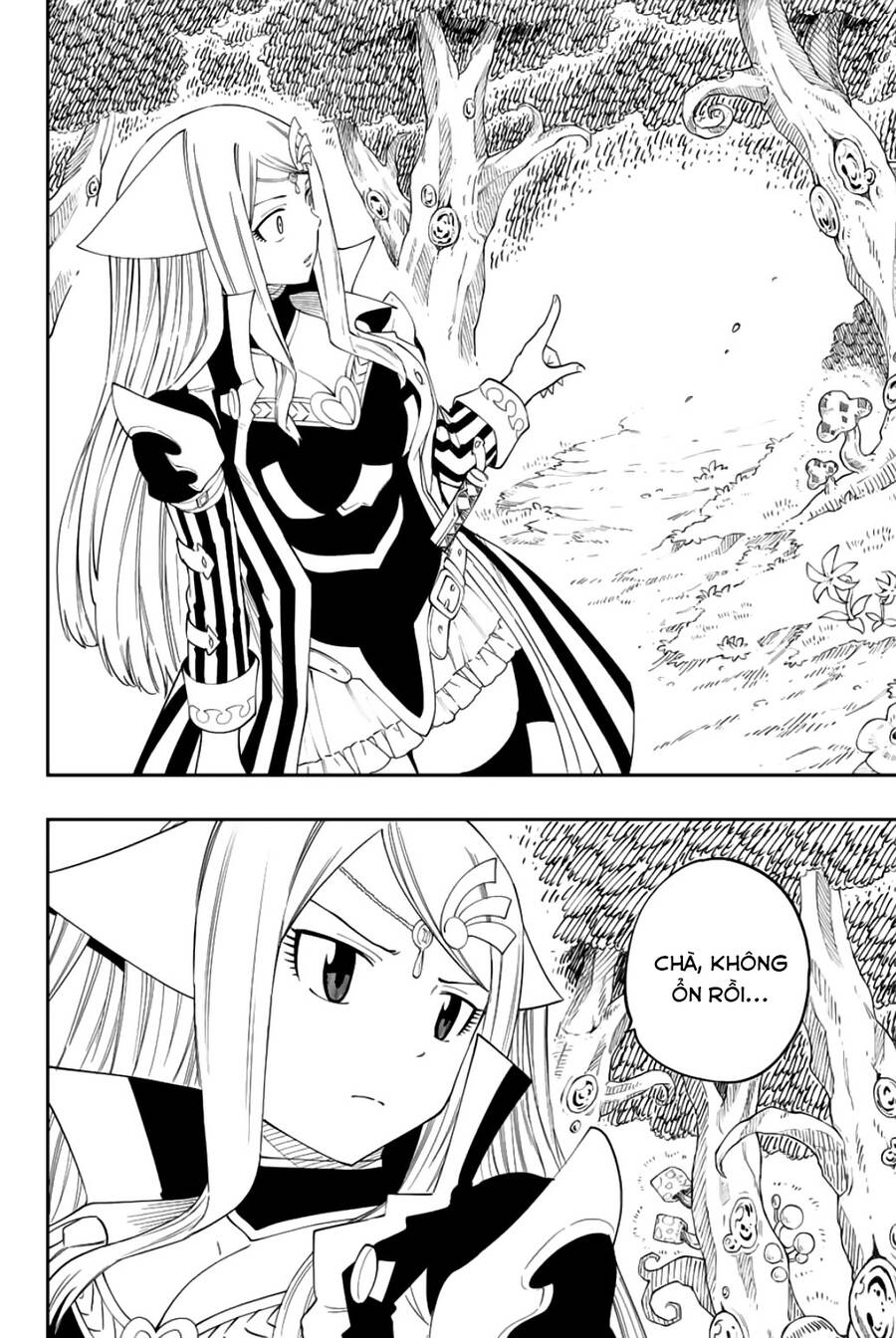 Gate Of Nightmares - Chương 7